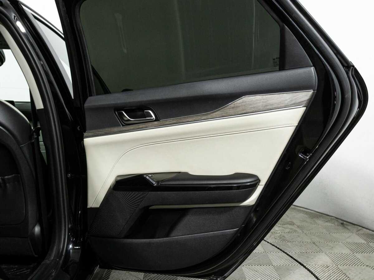 Купить Kia K5, 2021, 79 416 км.. Фото: #29