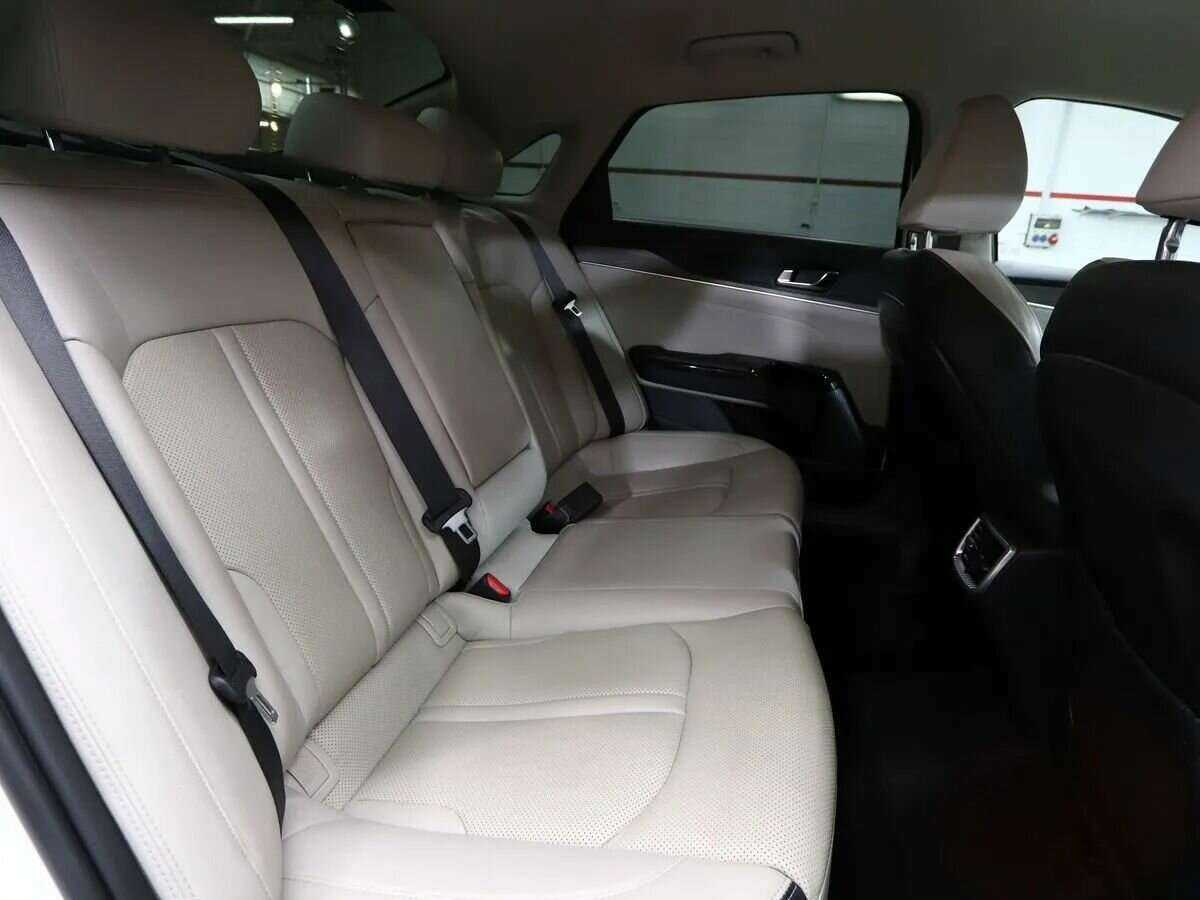 Купить Kia K5, 2021, 48 000 км.. Фото: #11