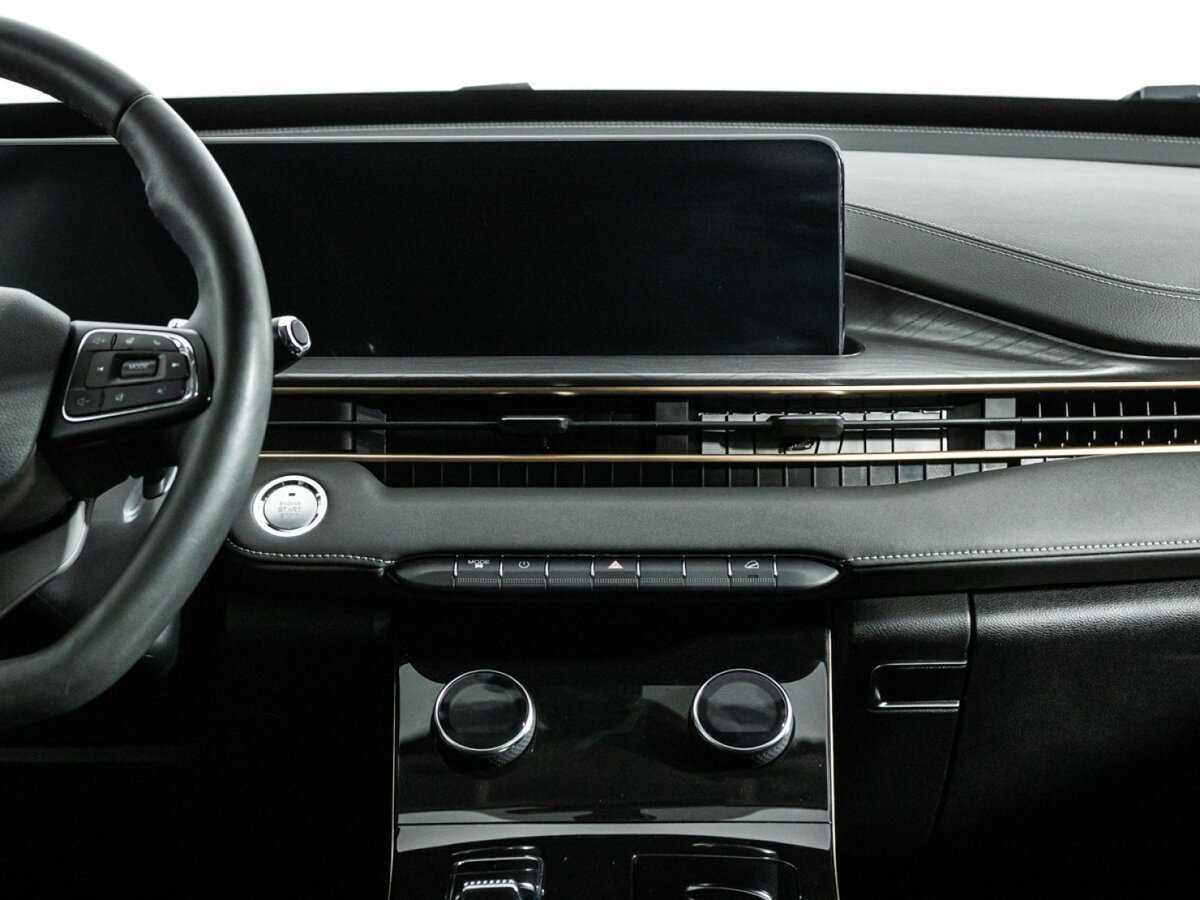 Купить EXEED LX, 2022, 26 893 км.. Фото: #13