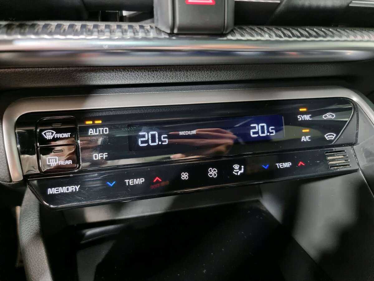 Купить Kia K5, 2021, 36 000 км.. Фото: #18