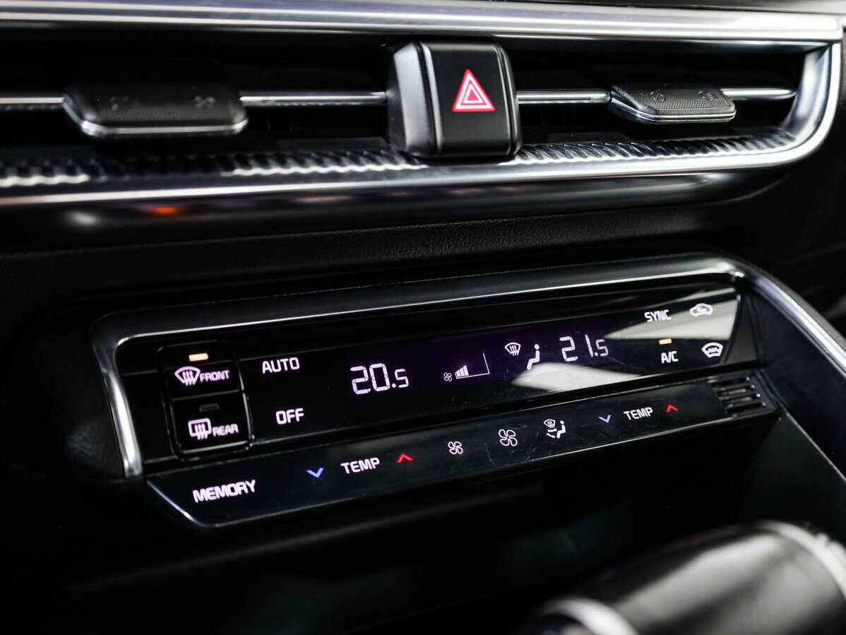 Купить Kia K5, 2020, 126 591 км.. Фото: #20