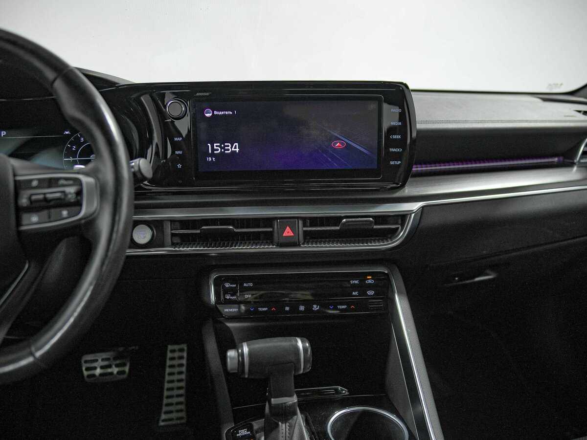 Купить Kia K5, 2020, 106 868 км.. Фото: #11