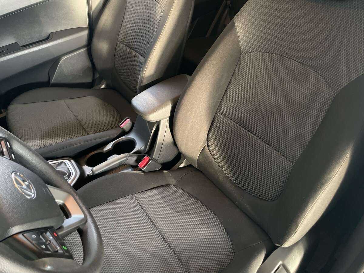 Купить Hyundai Creta, 2019, 132 971 км.. Фото: #14