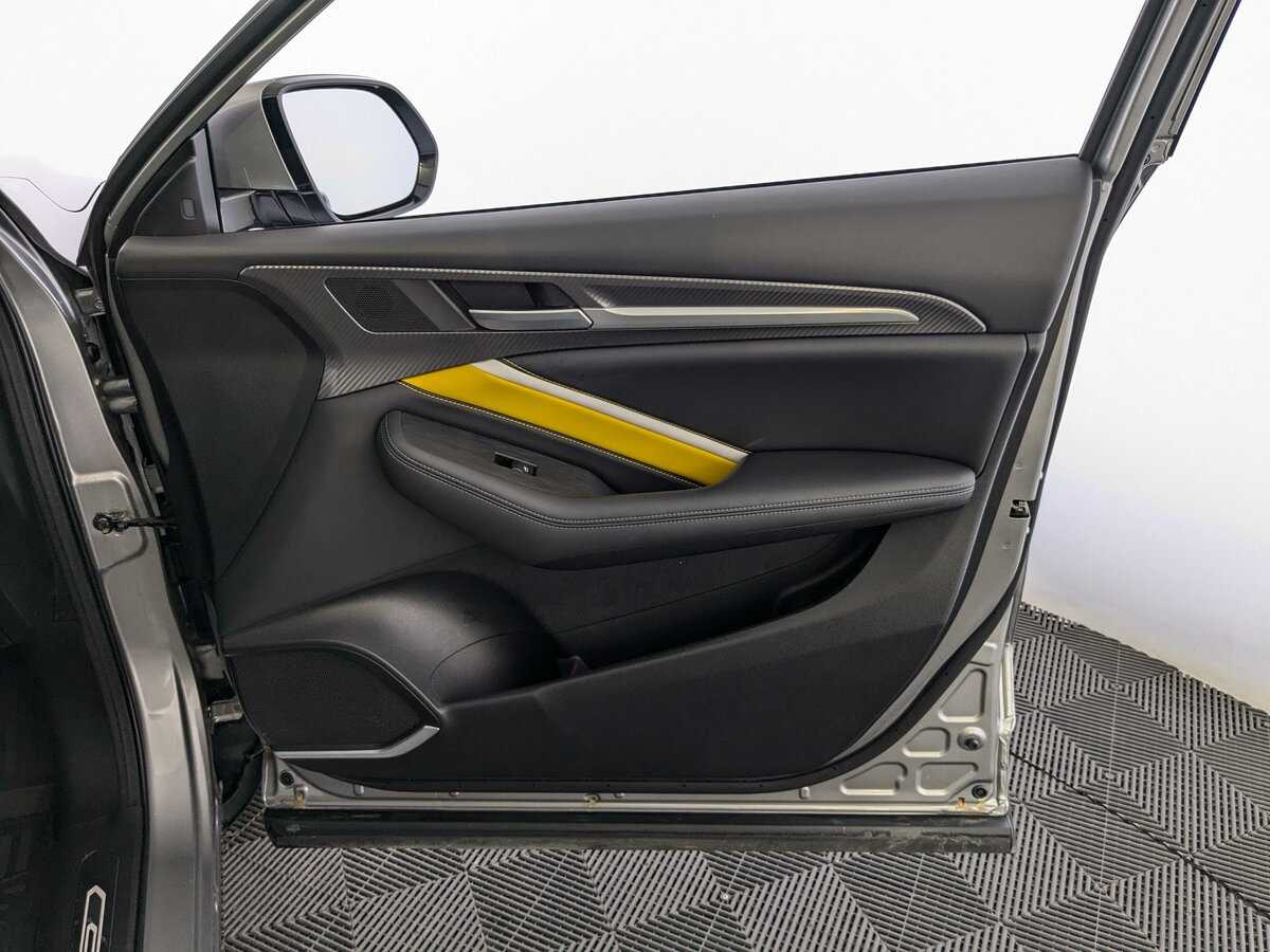 Купить Haval F7x, 2020, 66 943 км.. Фото: #20