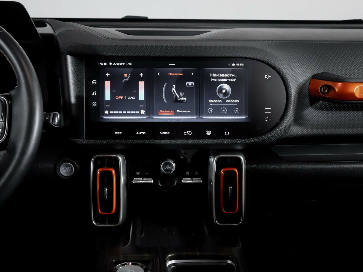 Купить Haval Dargo, 2023, 46 000 км.. Фото: #12