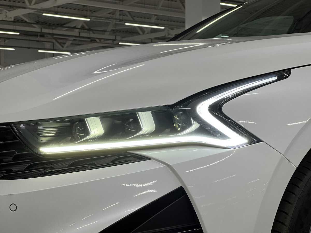 Купить Kia K5, 2020, 100 068 км.. Фото: #16