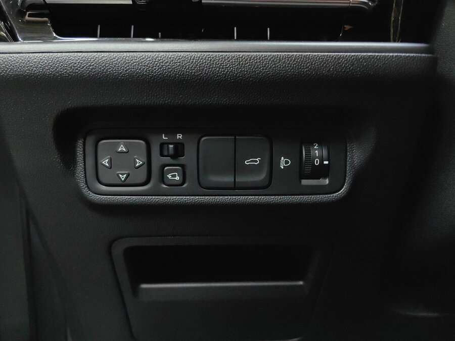 Купить Changan UNI-S (CS55 Plus), 2024, 13 464 км.. Фото: #20