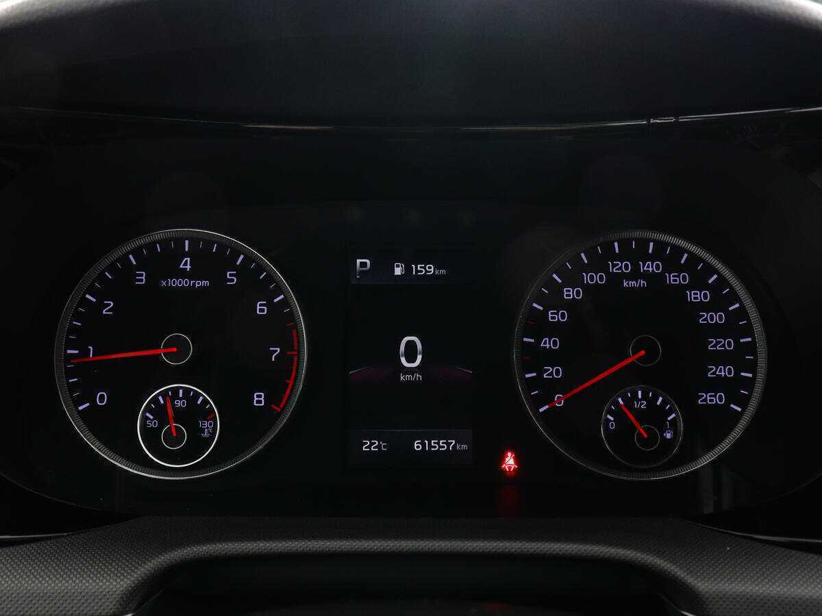 Купить Kia K5, 2021, 61 554 км.. Фото: #10