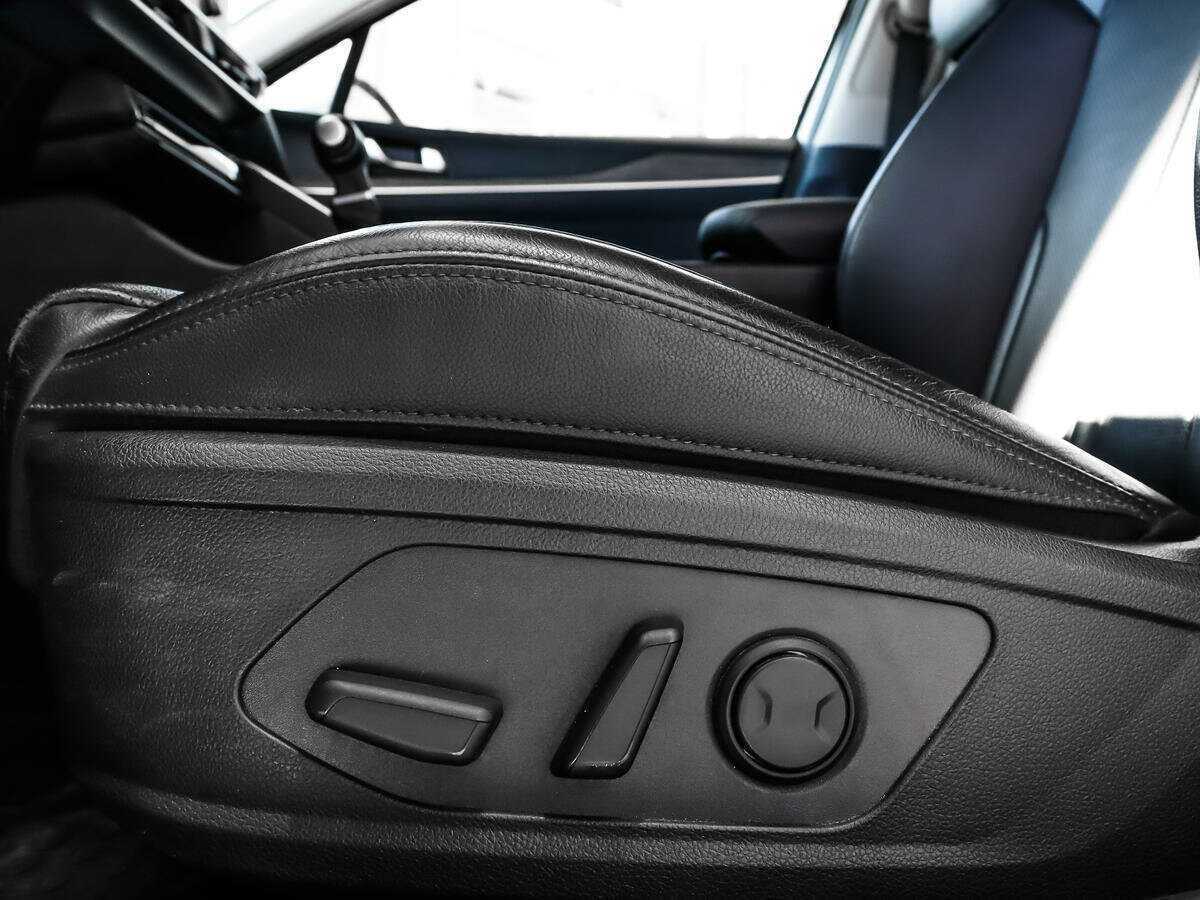 Купить Kia K5, 2021, 58 720 км.. Фото: #9