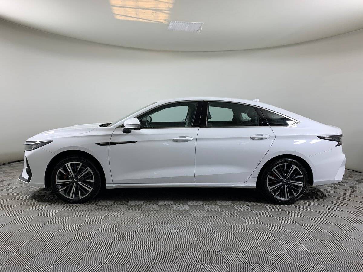 Купить Chery Arrizo 8, 2023, 12 580 км.. Фото: #7