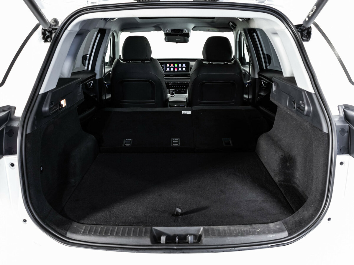 Купить Chery Tiggo 7 Pro Max, 2023, 42 071 км.. Фото: #24