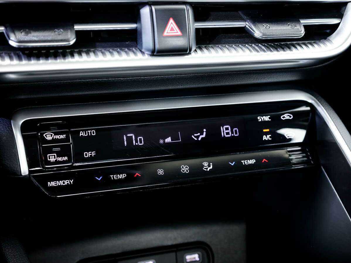 Купить Kia K5, 2022, 13 884 км.. Фото: #14