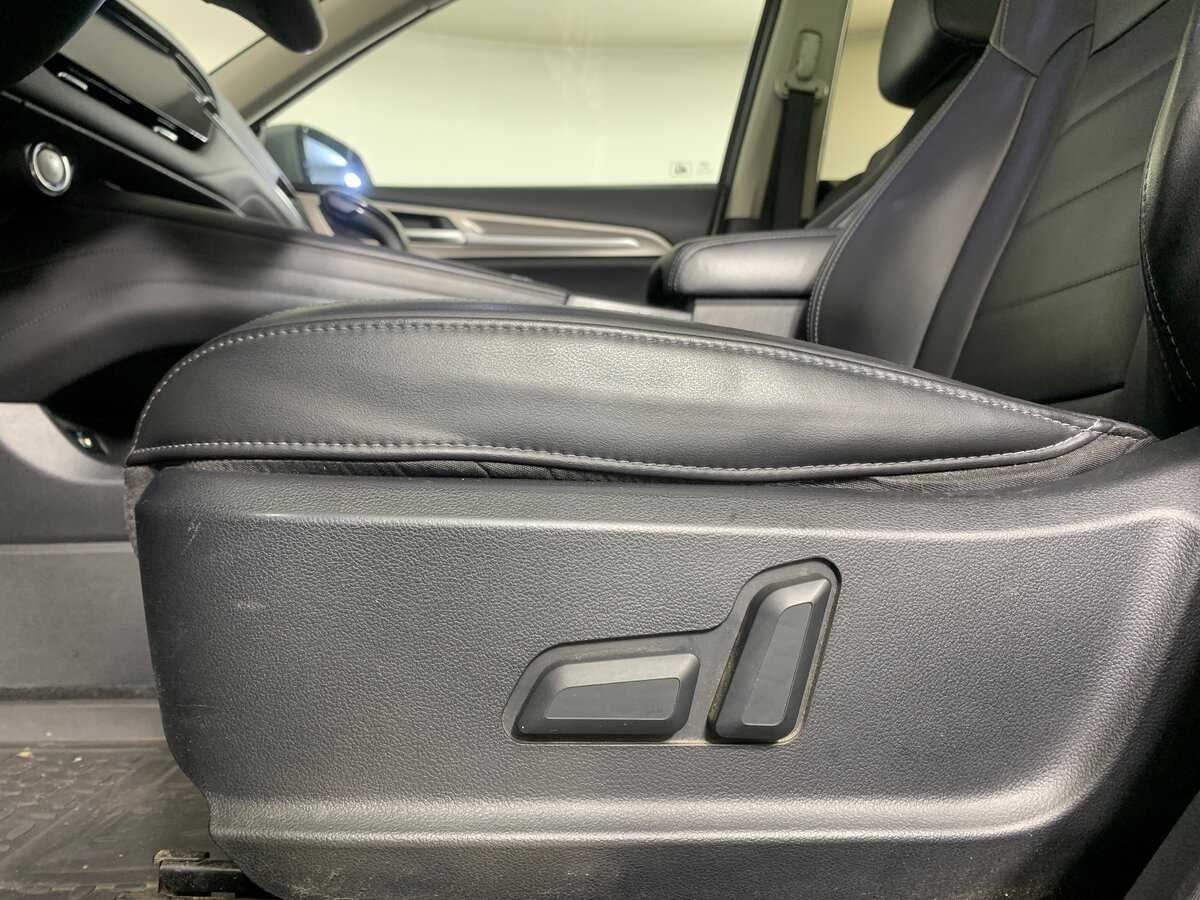 Купить Haval F7, 2019, 132 640 км.. Фото: #16