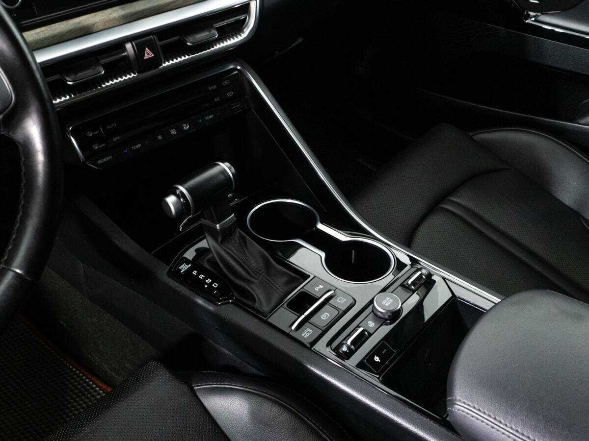 Купить Kia K5, 2020, 155 320 км.. Фото: #14