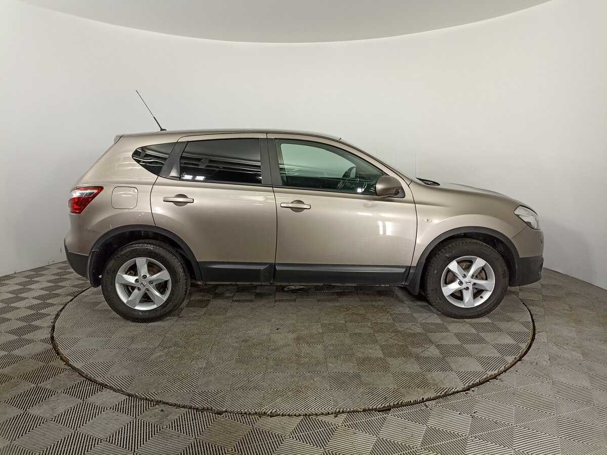 Купить Nissan Qashqai, 2012, 138 261 км.. Фото: #3