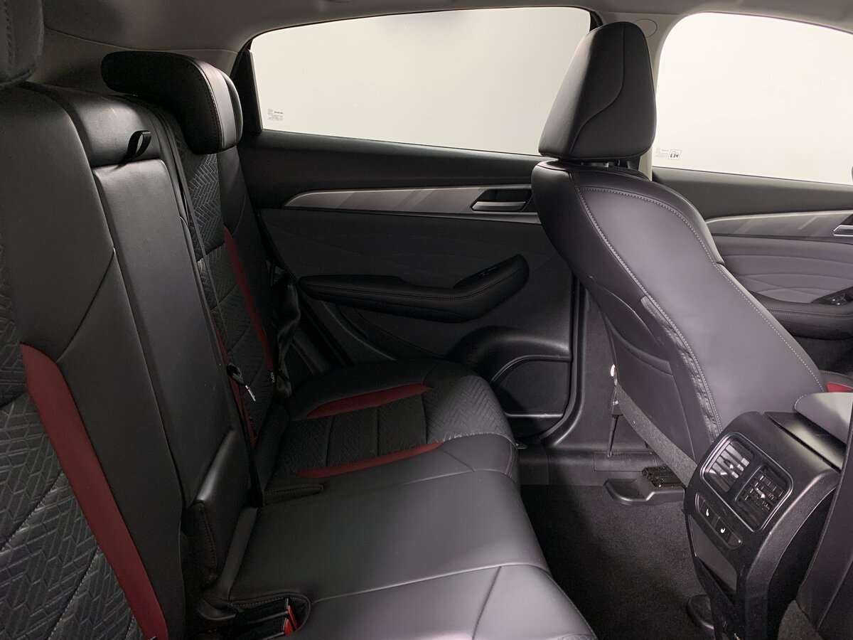 Купить Haval F7x, 2022, 16 172 км.. Фото: #15