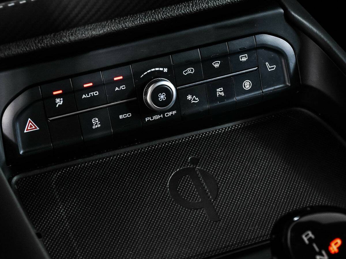 Купить Haval F7x, 2021, 33 300 км.. Фото: #15