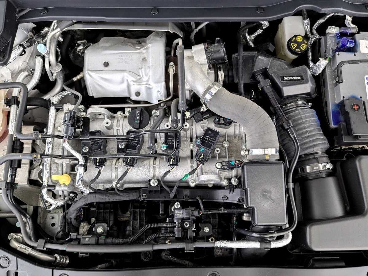 Купить FAW Bestune B70, 2023, 19 658 км.. Фото: #8