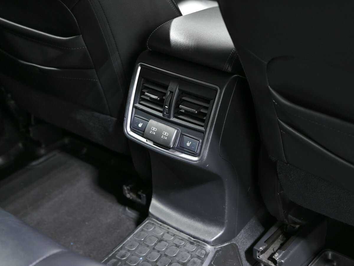 Купить Subaru Forester, 2020, 125 249 км.. Фото: #19