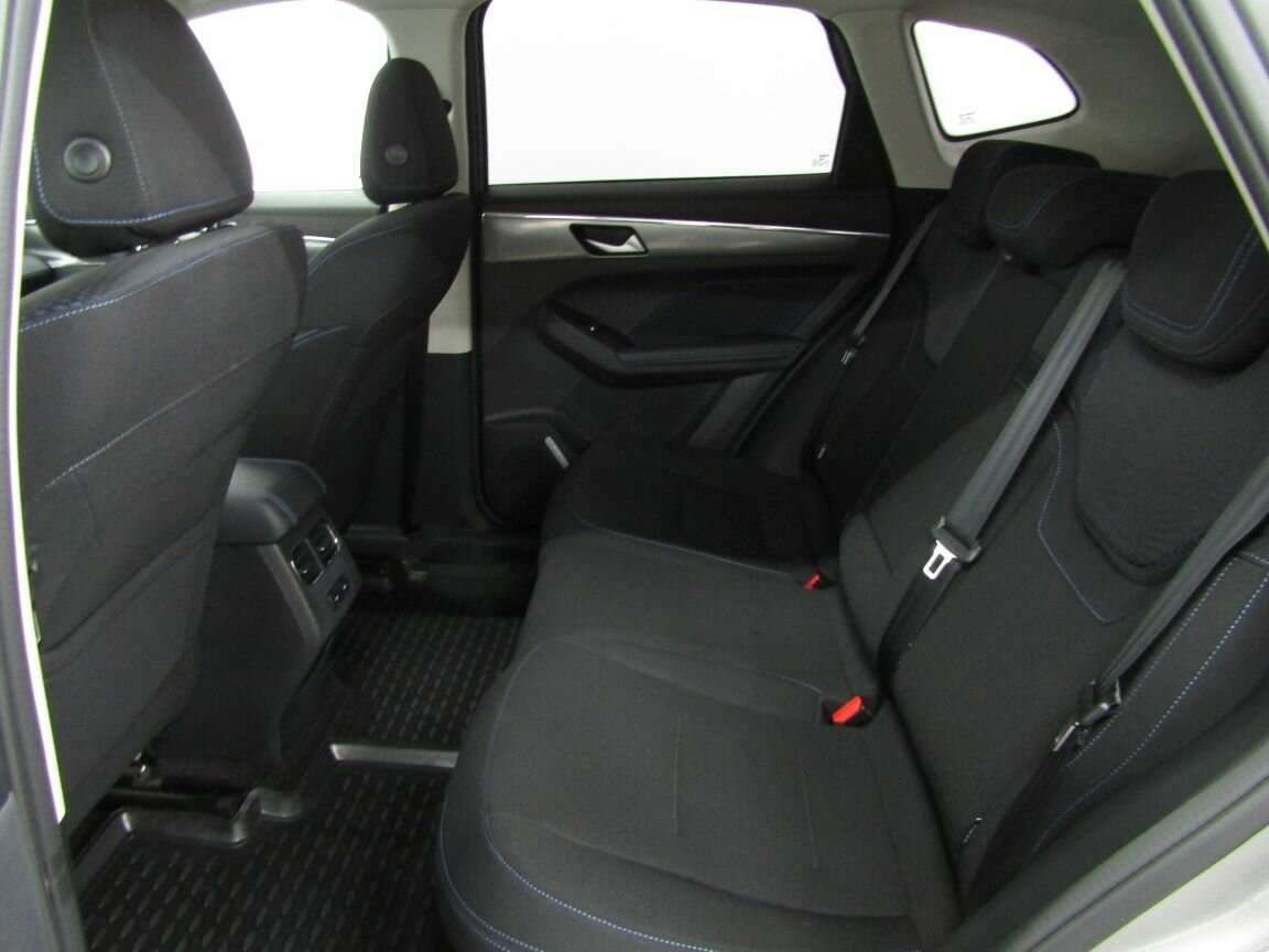 Купить Haval Jolion, 2024, 21 156 км.. Фото: #11