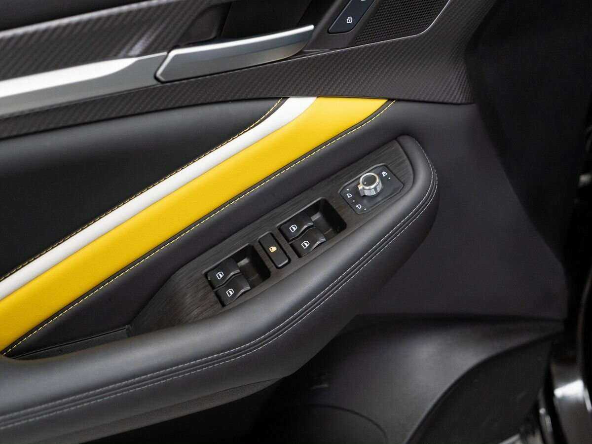 Купить Haval F7x, 2021, 16 000 км.. Фото: #12