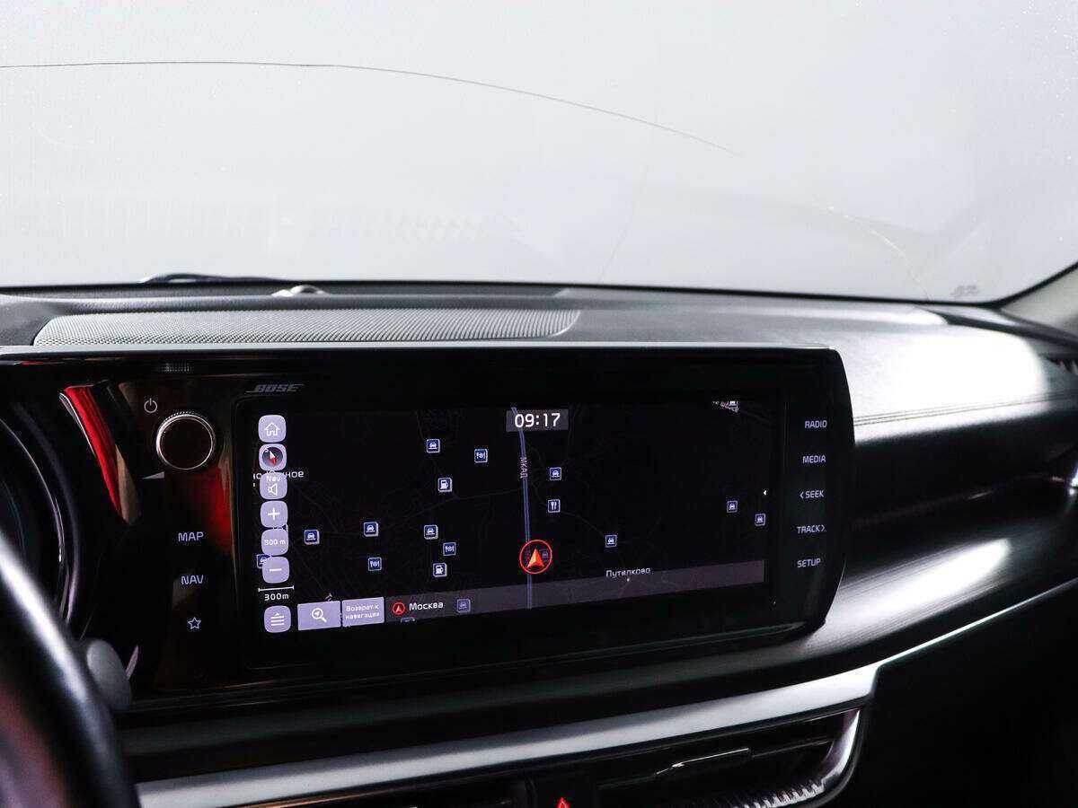 Купить Kia K5, 2020, 62 832 км.. Фото: #19