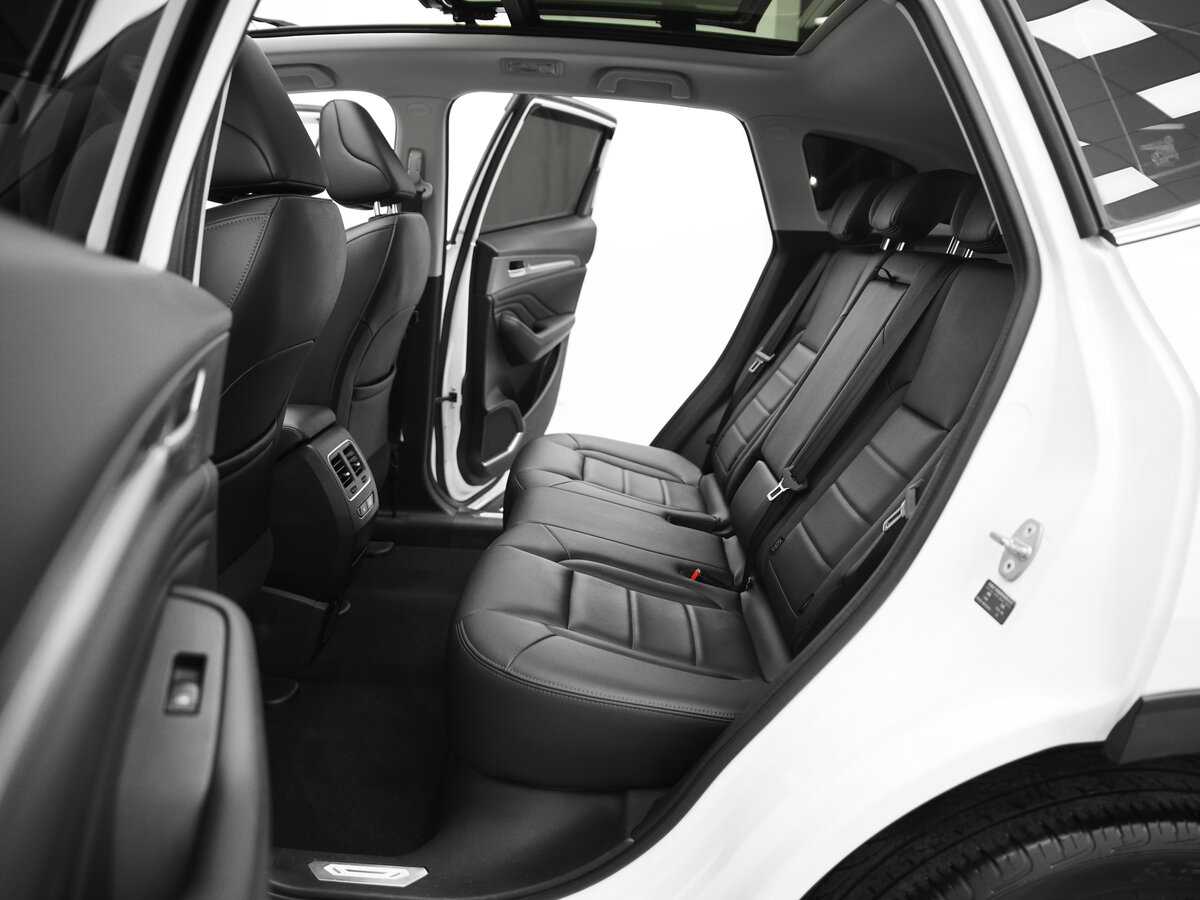 Купить Haval F7, 2019, 128 258 км.. Фото: #17