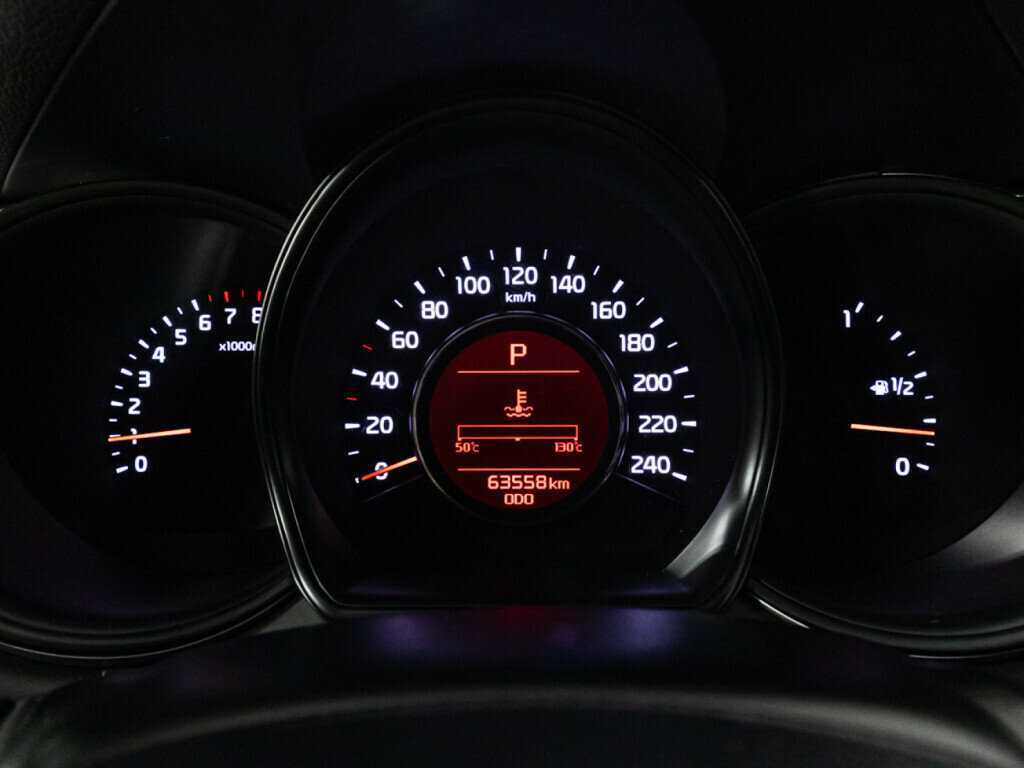 Купить Kia Ceed, 2018, 63 598 км.. Фото: #11