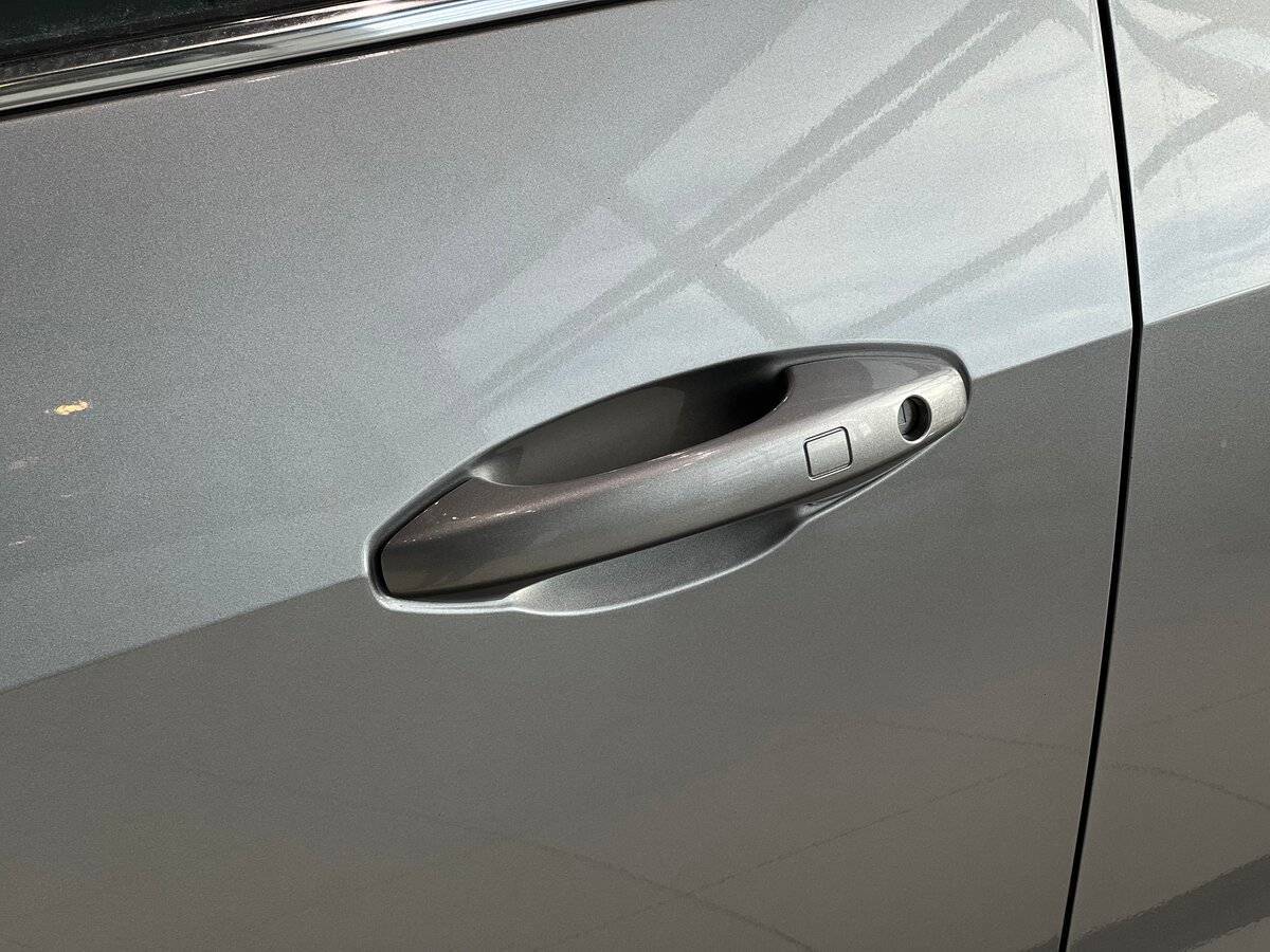 Купить Haval F7x, 2021, 64 858 км.. Фото: #9