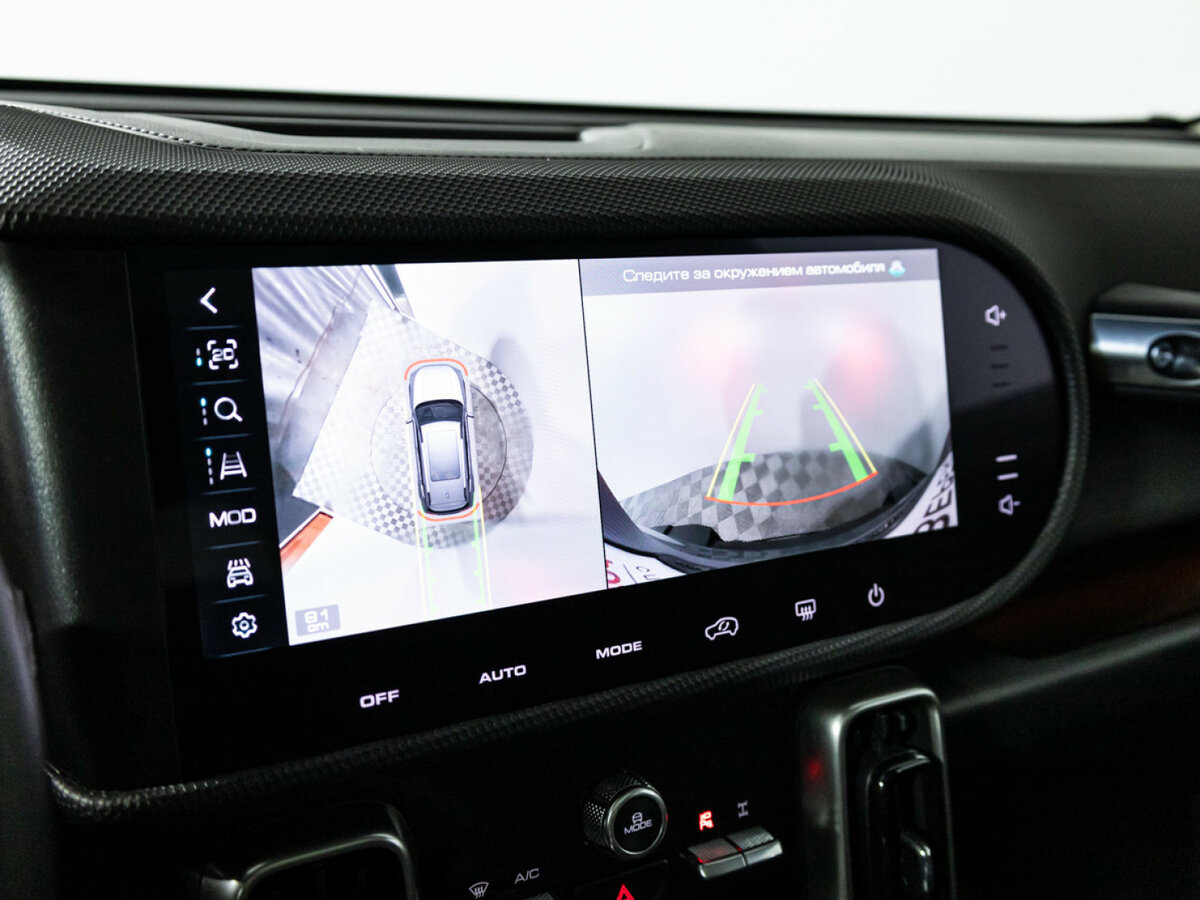 Купить Haval Dargo, 2023, 43 298 км.. Фото: #16