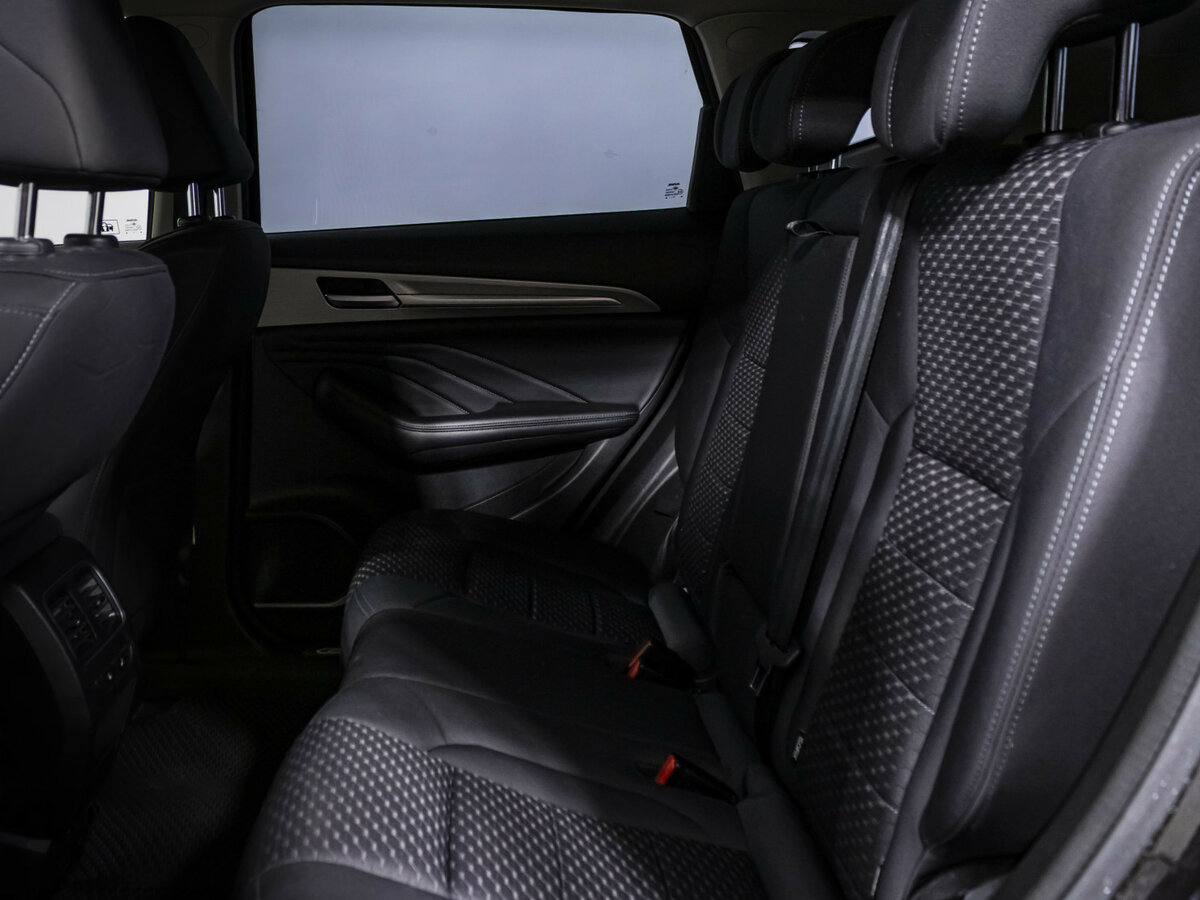 Купить Haval F7, 2021, 113 700 км.. Фото: #10