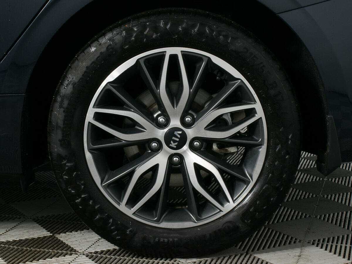 Купить Kia K5, 2020, 39 001 км.. Фото: #26