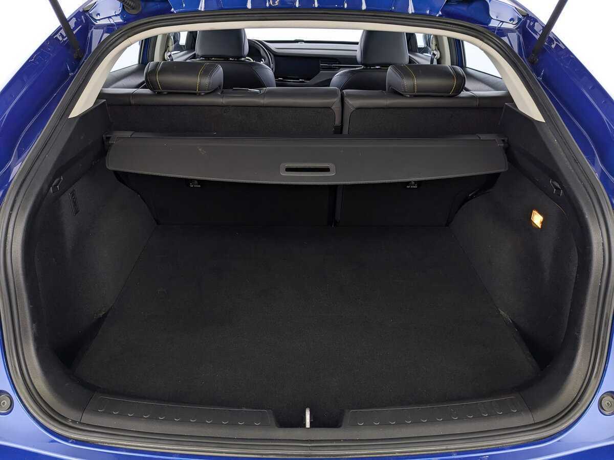 Купить Haval F7x, 2020, 57 522 км.. Фото: #9