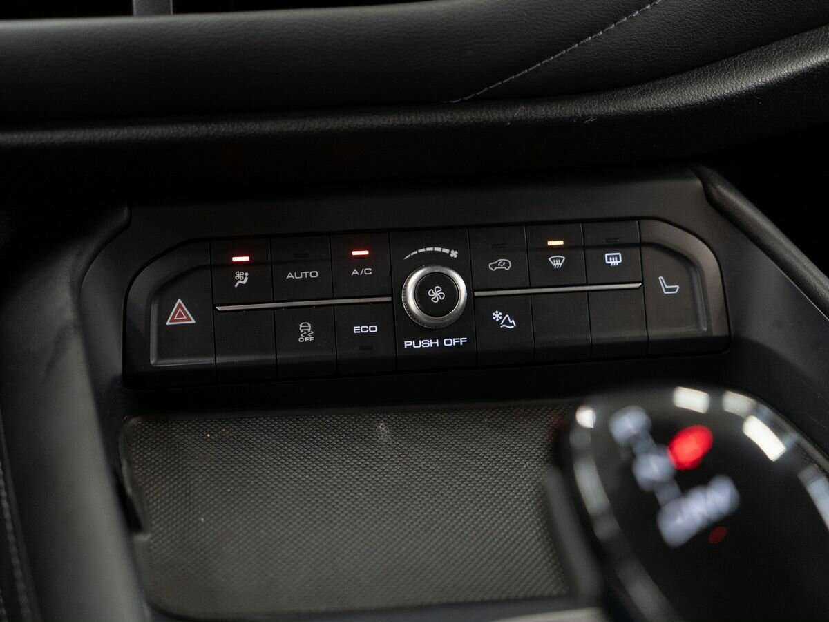 Купить Haval F7, 2019, 26 405 км.. Фото: #10