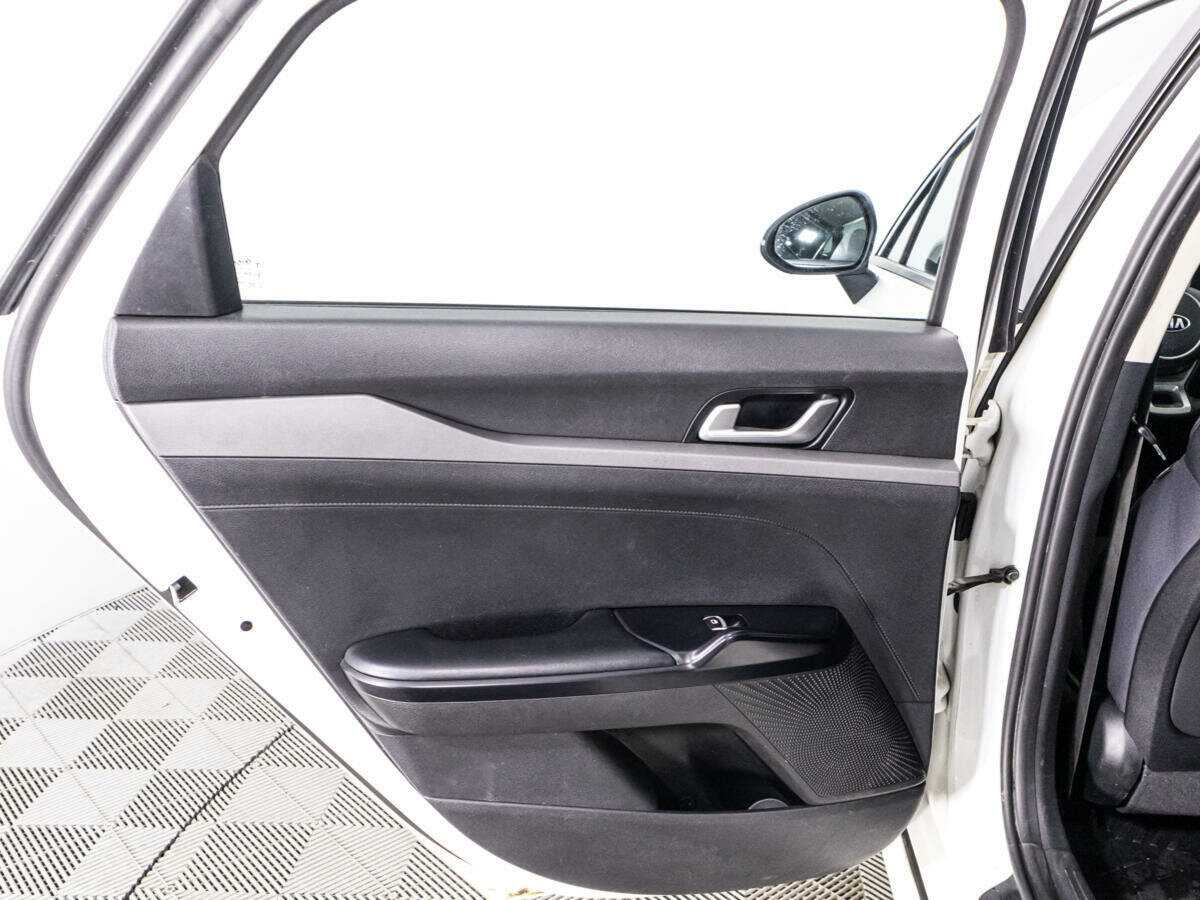 Купить Kia K5, 2020, 76 576 км.. Фото: #21