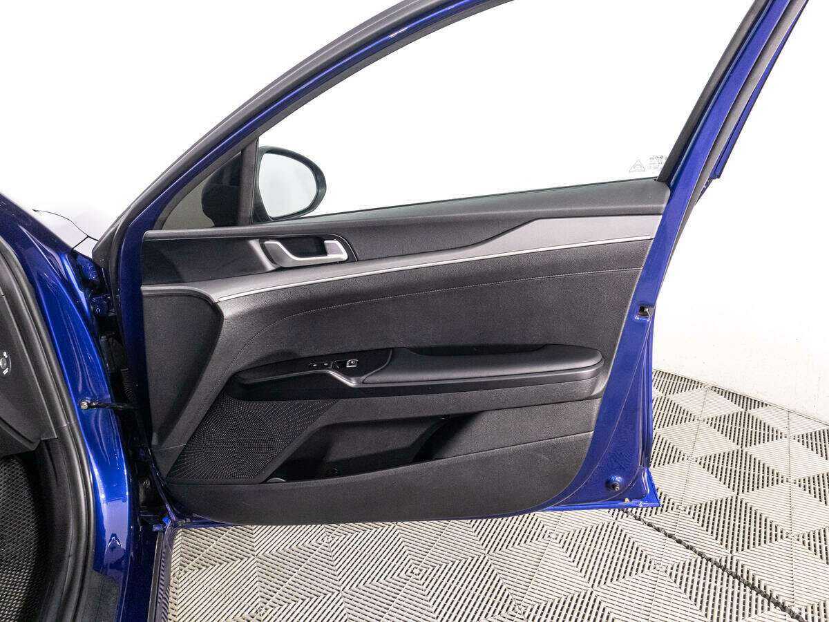 Купить Kia K5, 2020, 90 425 км.. Фото: #26