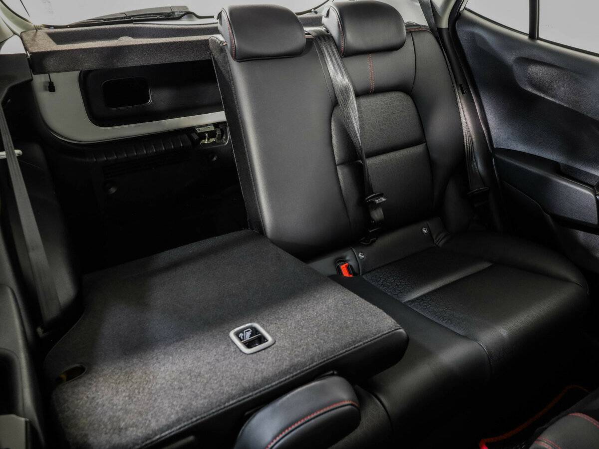 Купить Kia Picanto, 2021, 61 936 км.. Фото: #24