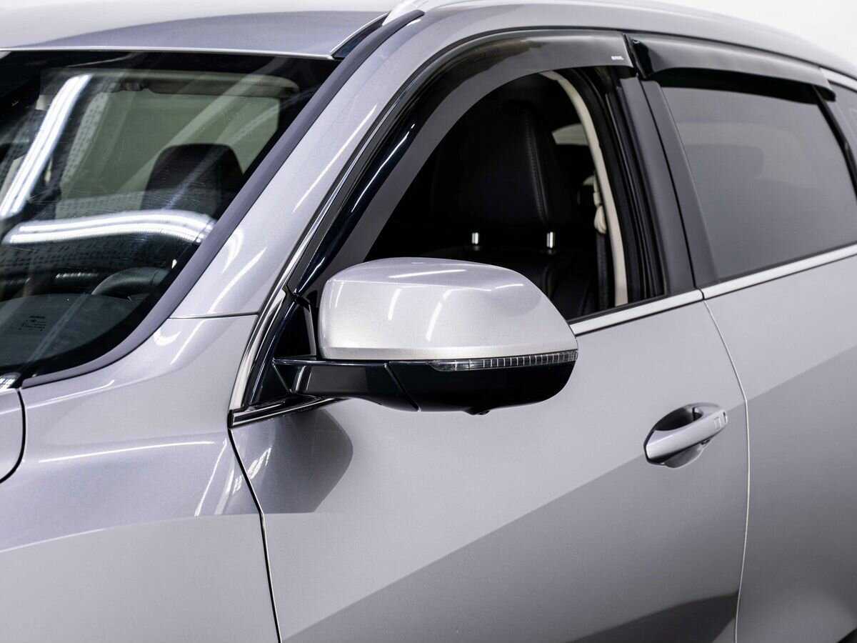 Купить Haval F7, 2022, 29 000 км.. Фото: #7