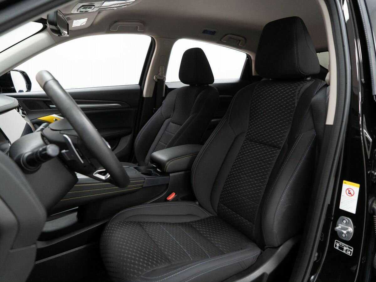 Купить Haval F7x, 2021, 16 000 км.. Фото: #5