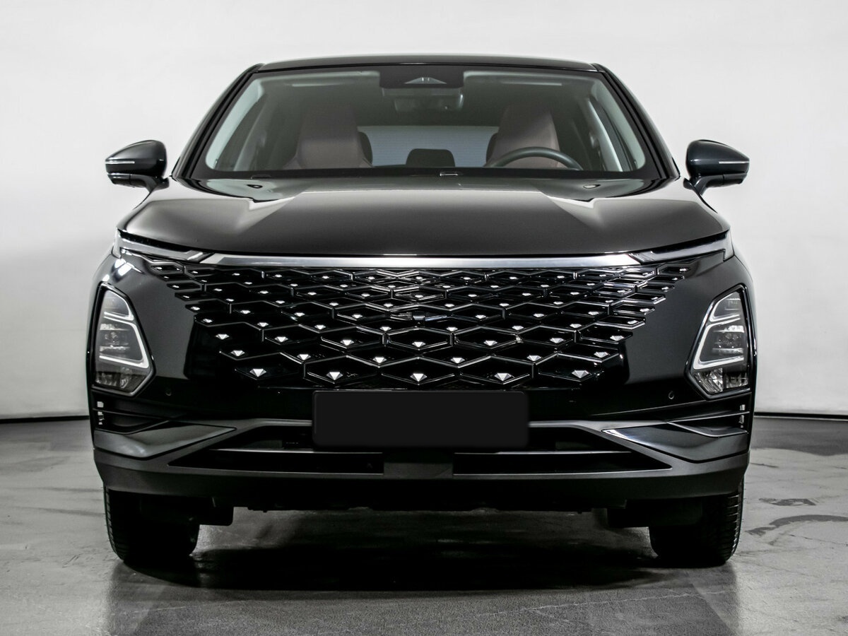 Купить OMODA C5, 2023, 25 883 км.. Фото: #1