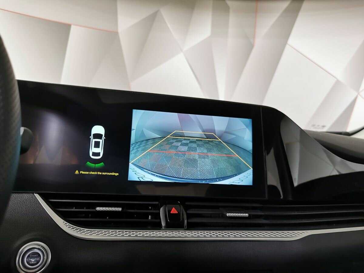 Купить FAW Bestune B70, 2023, 5 306 км.. Фото: #16