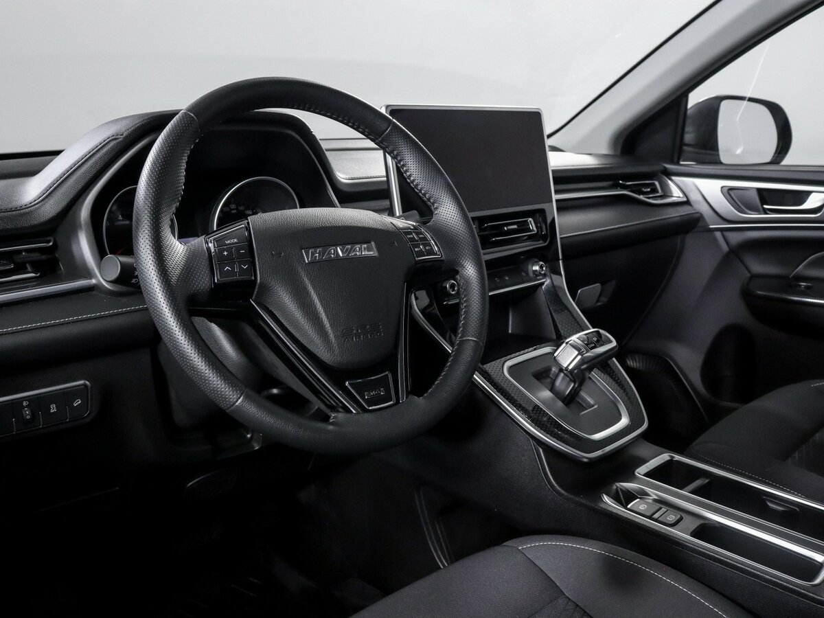 Купить Haval M6, 2024, 15 067 км.. Фото: #10