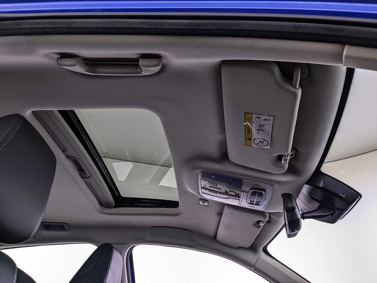 Купить Haval F7x, 2020, 68 068 км.. Фото: #18