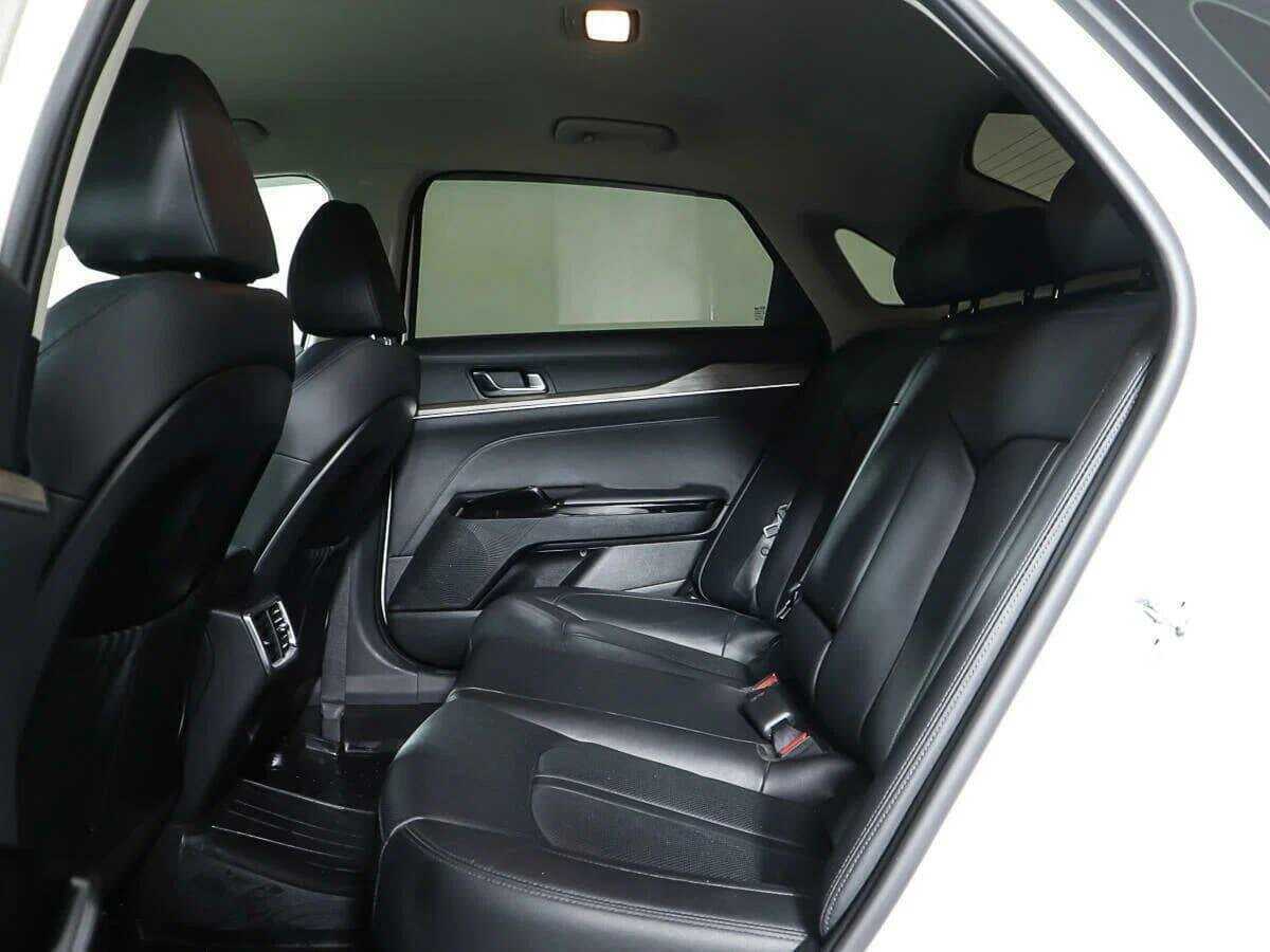 Купить Kia K5, 2020, 31 001 км.. Фото: #11