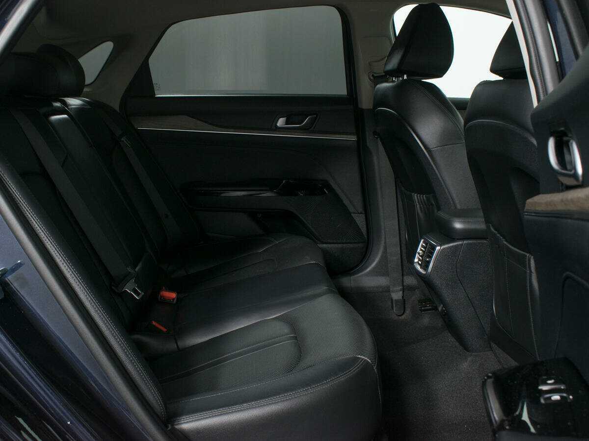 Купить Kia K5, 2020, 39 001 км.. Фото: #13