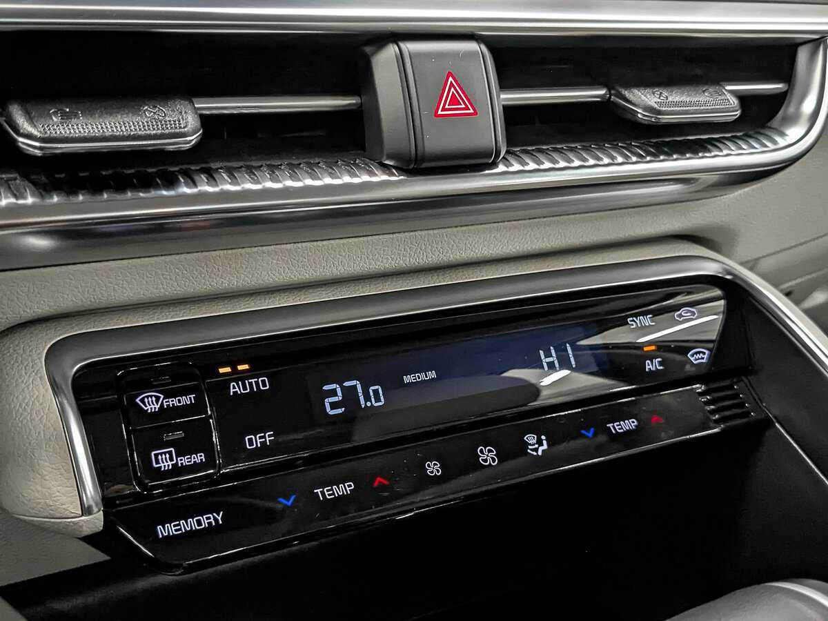 Купить Kia K5, 2022, 3 860 км.. Фото: #19