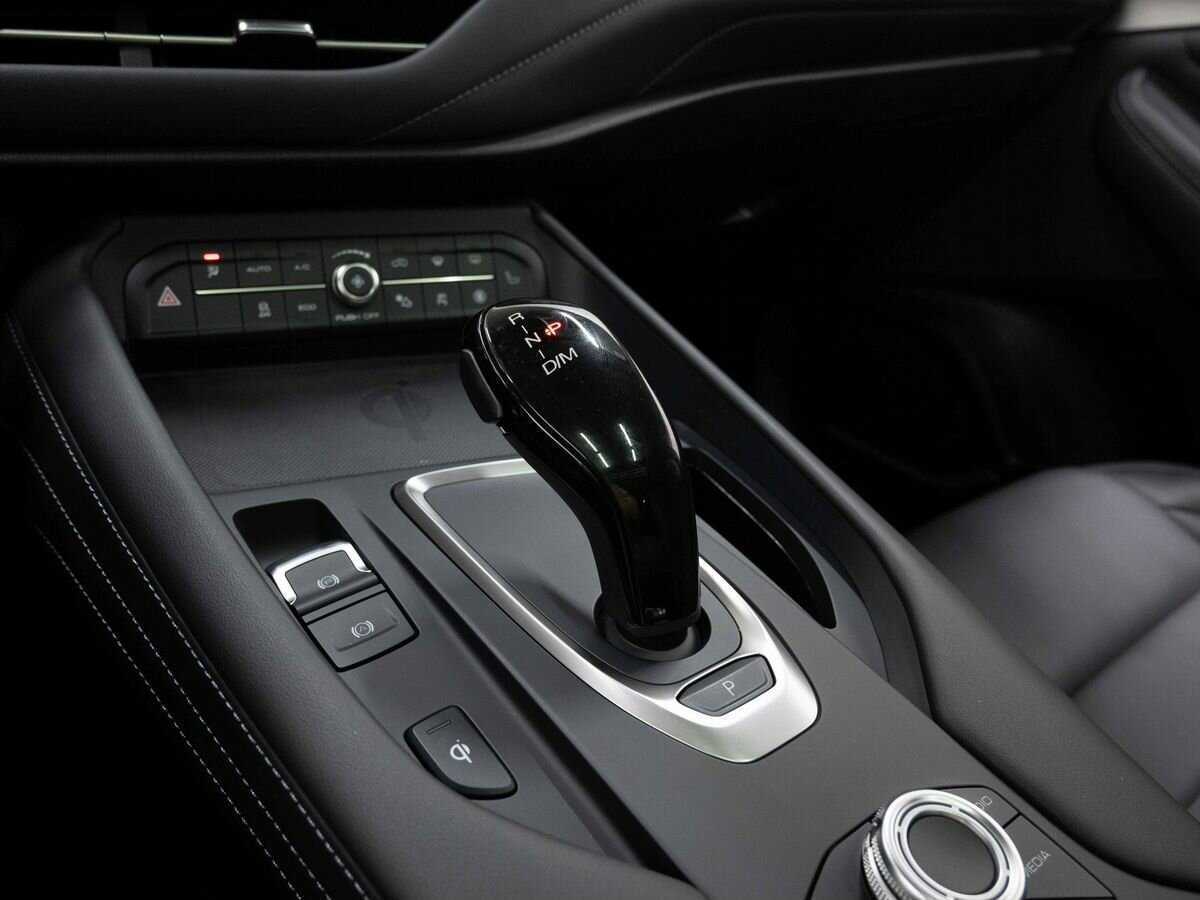 Купить Haval F7, 2022, 29 000 км.. Фото: #21