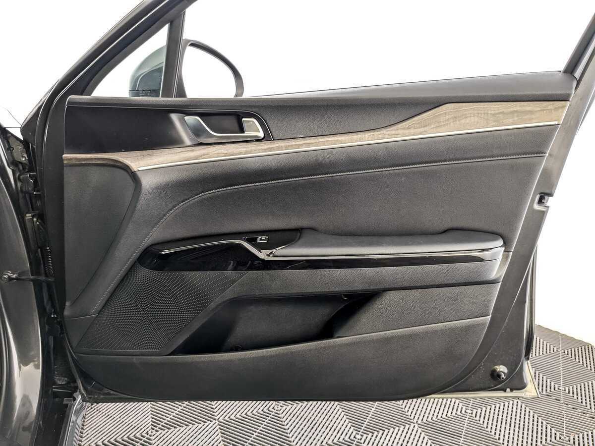 Купить Kia K5, 2020, 122 499 км.. Фото: #20