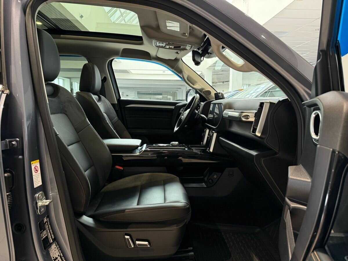 Купить Haval Dargo, 2022, 101 401 км.. Фото: #21