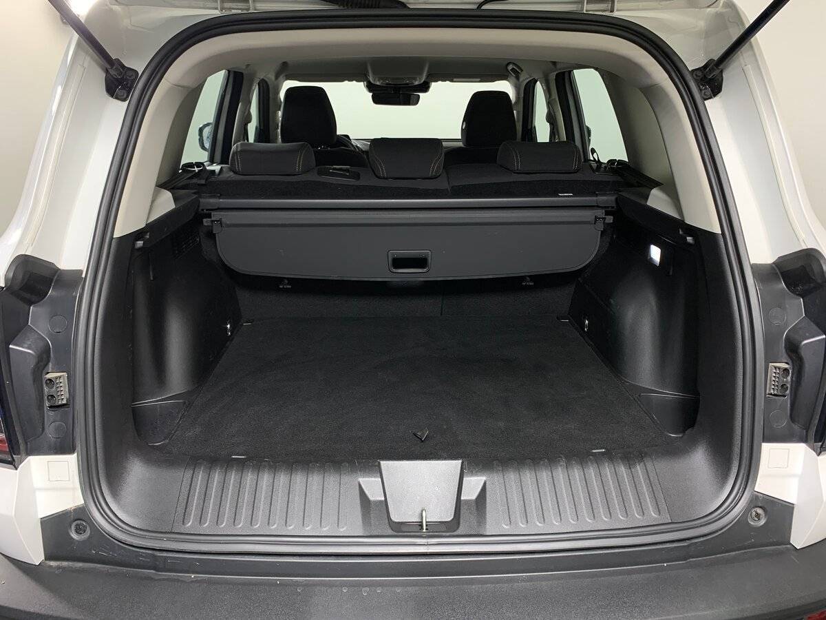 Купить Haval Dargo, 2023, 25 301 км.. Фото: #18